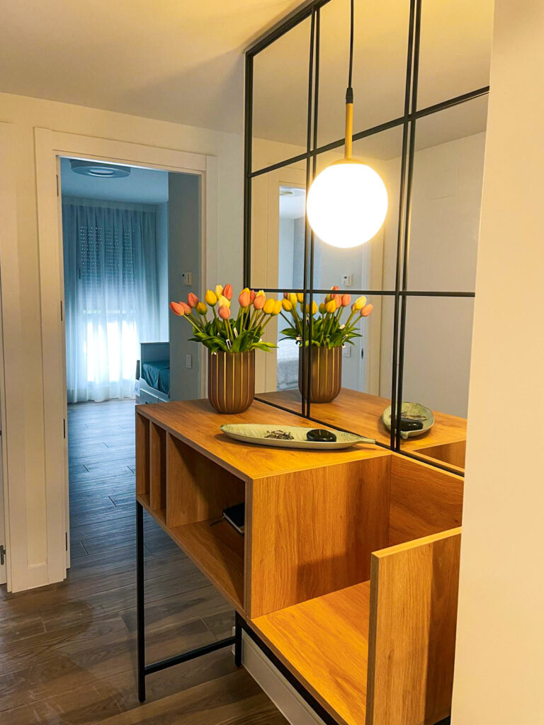 Apartamento Valladolid