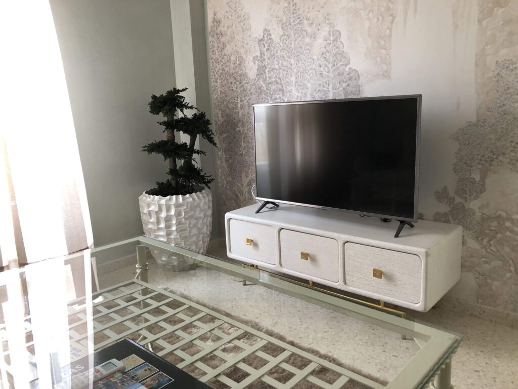 Vivienda Conchi Cabello