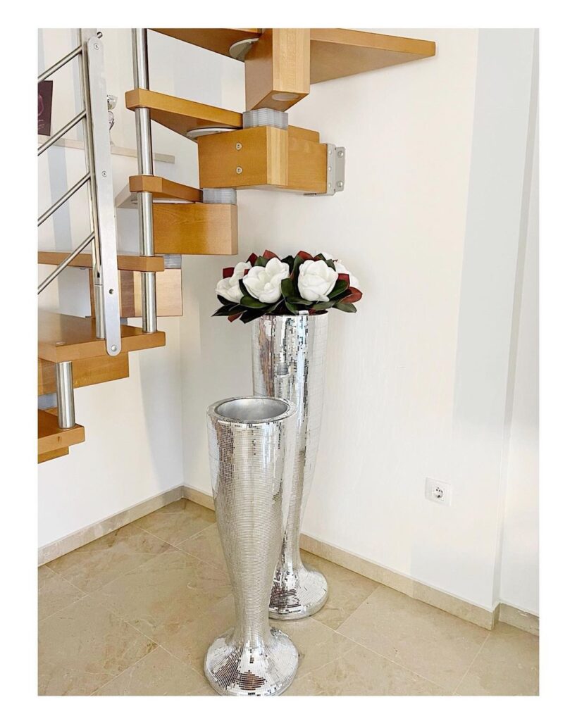 Salón comedor Gelves