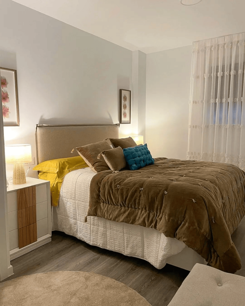 Apartamento Sevilla Este