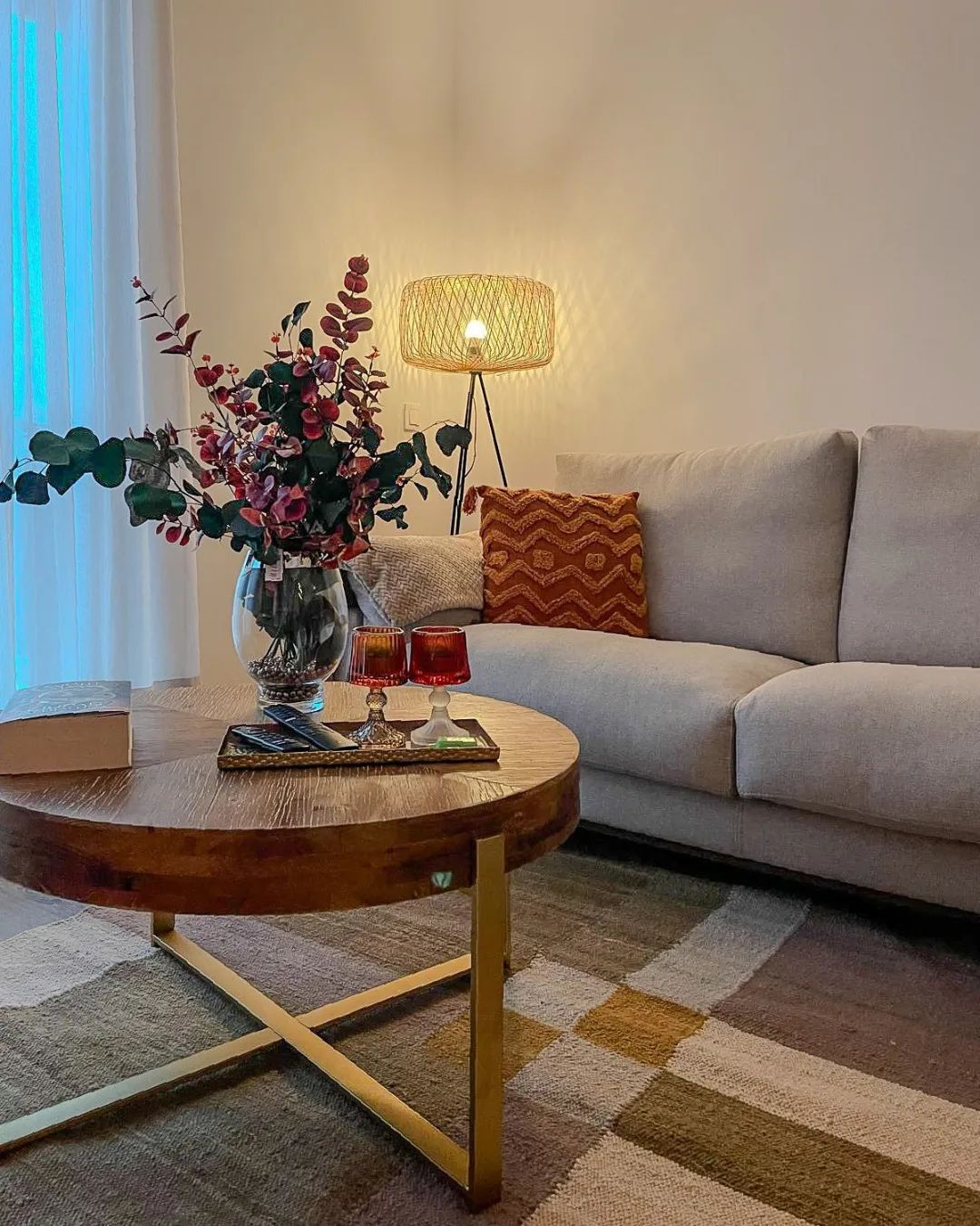 Estudio de diseño interior