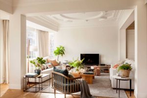 decoracion de salones grandes